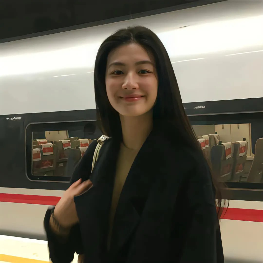 这个大叔不太冷